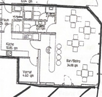 Bistro Imbiss Café zur Miete – Top Lage in Zingst