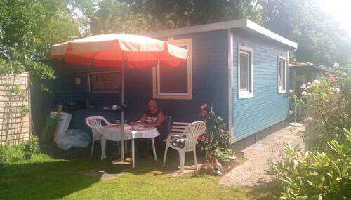 Foto - Campingplatzpachtparzelle 290 qm abzugeben