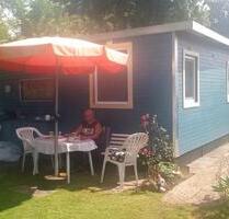 Campingplatzpachtparzelle 290 qm abzugeben - Hagen Hohenlimburg