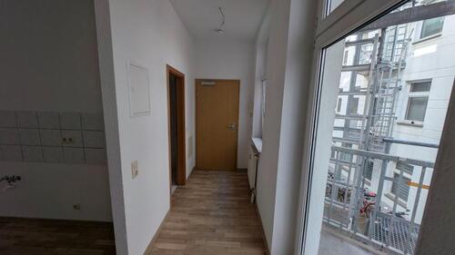 Foto - 1 Zimmerwohnung Annastraße 14 39108 Magdeburg zur Nachmiete