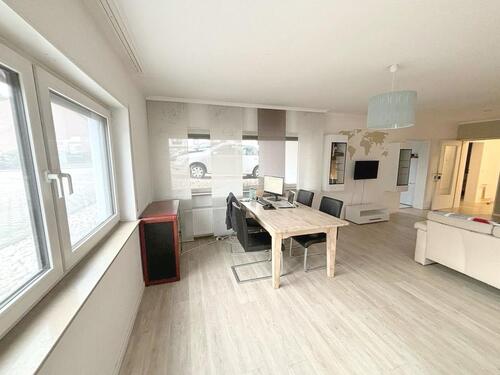 Foto - 2 Zimmer Etagenwohnung in Trier