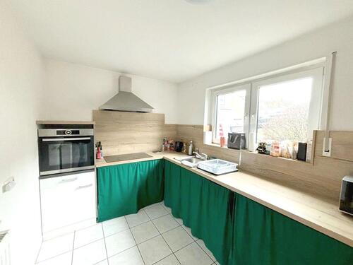 Foto - Etagenwohnung in Trier zur Miete