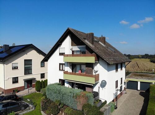 Foto - 11 Zimmer Mehrfamilienhaus, Wohnhaus zum Kaufen in Großkrotzenburg