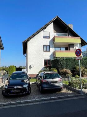 Foto - 11 Zimmer Mehrfamilienhaus, Wohnhaus in Großkrotzenburg
