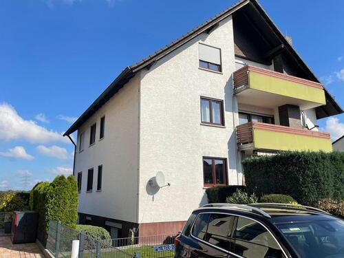 Foto - Mehrfamilienhaus, Wohnhaus in Großkrotzenburg zum Kaufen