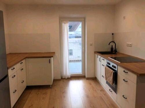 Foto - 2 Zimmer Etagenwohnung zur Miete in Pleinfeld