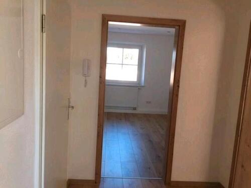 Foto - Etagenwohnung in Pleinfeld zur Miete