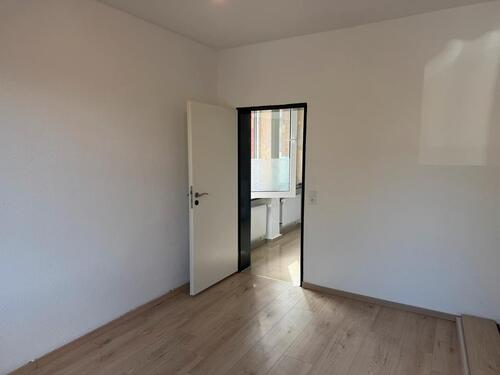 Foto - 2 Zimmer Wohnung, stadtnah und kernsarniert