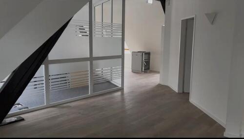 Foto - 243 m² Bürofläche 