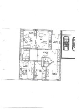 Foto - 3 Zimmer Erdgeschoßwohnung zur Miete in Immenstadt im Allgäu