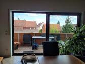 Foto - Dachgeschoßwohnung in Nidda zur Miete