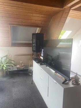 Foto - 3 Zimmer Maisonettenwohnung in Bergheim