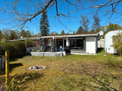 Foto - Ferienhaus, Top Zustand, von privat