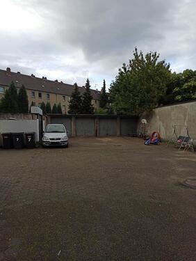Foto - Garage zu vermieten – Gelsenkirchen-Beckhausen