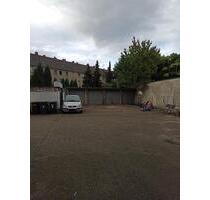 Garage zu vermieten – Gelsenkirchen-Beckhausen