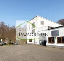 Handwerksbetriebe sind hier richtig! Top Gewerbehalle mit Büro - Gelsenkirchen Ückendorf