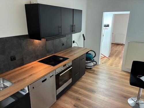 Foto - 2 Zimmer Wohnung - 800,00&nbsp;EUR Kaltmiete, ca.&nbsp; 58,00&nbsp;m&sup2;