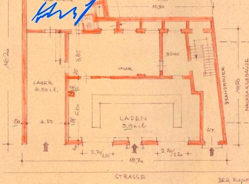 Foto - Mehrfamilienhaus, Wohnhaus zum Kaufen in Buchen (Odenwald)
