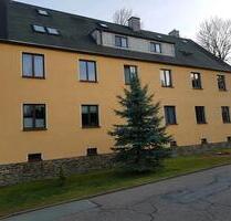 2 Raum Wohnung in ruhiger Wohnlage - Zschopau