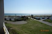 Foto - Südstrand auf Fehmarn-Ferienwohnung mit Meerblick und Balkon