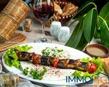 Foto - Restaurant mit viel Stammkundschaft und großer Terrasse in Buckow
