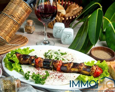 Foto - Restaurant mit viel Stammkundschaft und großer Terrasse in Buckow