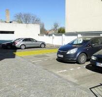 PKW-Stellplatz in Kyritz zu vermieten - Neuruppin