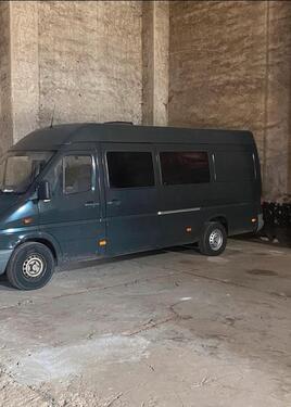 Foto - Winterstellplatz für Wohnwagen, Wohnmobil oder Boot