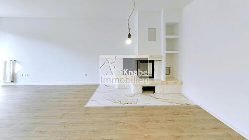 Foto - Etagenwohnung zur Miete in Melle