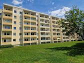 Foto - Etagenwohnung zur Miete in Glauchau