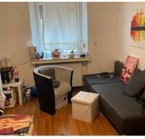 1 Zi Wohnung - 440,00 EUR Kaltmiete, in Nürnberg (PLZ: 90408) Gärten hinter der Veste