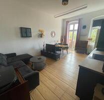 Wohnung 3 Zimmer möbliert (900kalt1650warm,alles inkl.) - Berlin Friedrichshain-Kreuzberg