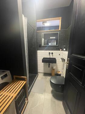 Foto - Etagenwohnung in Berlin