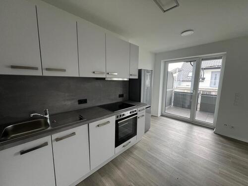 Foto - Apartment Wohnung nähe Kurpark - 390,00 EUR Kaltmiete,