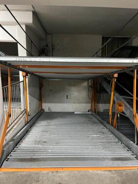 Foto - Stellplatz Tiefgarage in Striesen