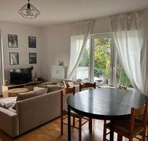 Schöne 3 Zimmer Wohnung in Bonn Bad Godesberg