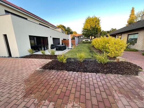 Foto - Einfamilienhaus zur Miete in Seelze