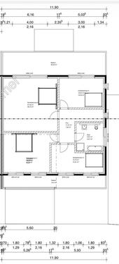 Foto - Einfamilienhaus in Seelze zur Miete