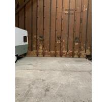 Winterstellplatz Camper Wohnmobil - Grömitz