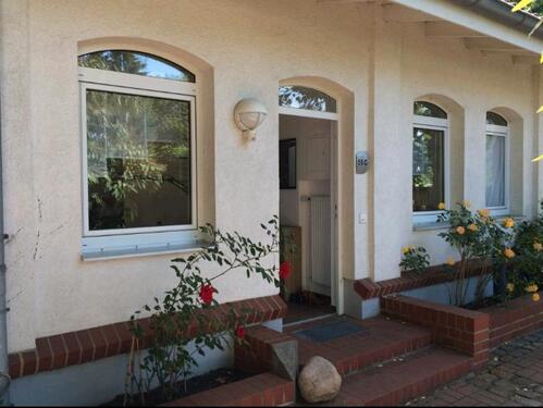 Foto - Top möbilierte Rheinhausappartment