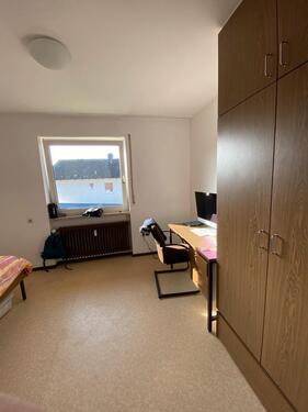 Foto - Studentenwohnung ab 01.02.2026 - 400,00 EUR Kaltmiete, ca.  17,00 m²