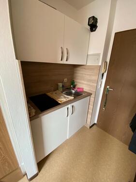 Foto - 1 Zimmer Etagenwohnung zur Miete in Pentling