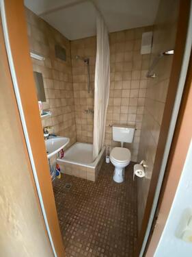 Foto - 1 Zimmer Etagenwohnung in Pentling