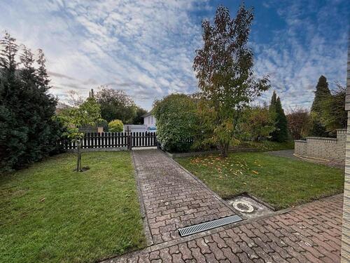 Foto - 3 Zimmer Etagenwohnung zur Miete in Vordorf