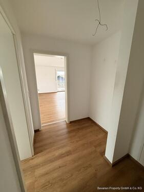 Foto - 2 Zimmer Etagenwohnung in Sünching