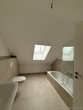 Foto - Etagenwohnung in Sünching zur Miete