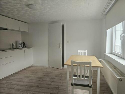 Foto - Möblierte 2-Zimmer-Wohnung in Staufenberg OT Lutterberg