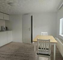 Möblierte 2-Zimmer-Wohnung in Staufenberg OT Lutterberg