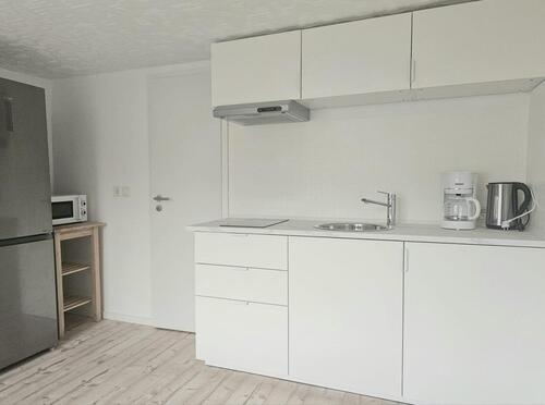 Foto - 2 Zimmer Etagenwohnung zur Miete in Staufenberg