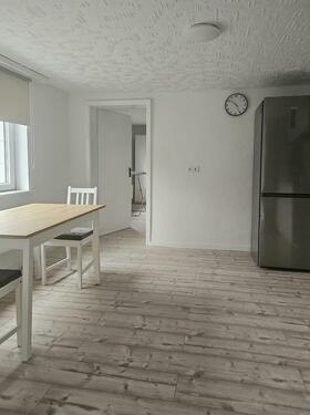 Foto - Etagenwohnung in Staufenberg zur Miete